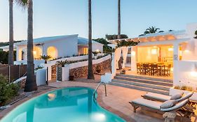 Villas Etnia Menorca